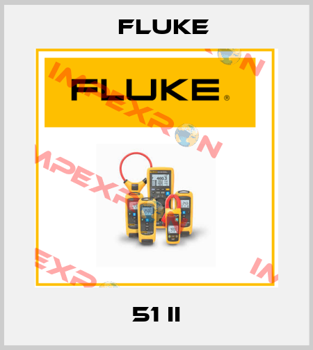 51 II Fluke