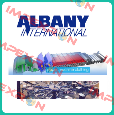 5105R0034  D=5MM L=20000MM SIDE FRAME  Albany