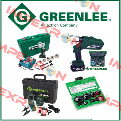 51300430 (30043)  Greenlee