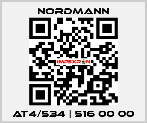 AT4/534 | 516 00 00 Nordmann
