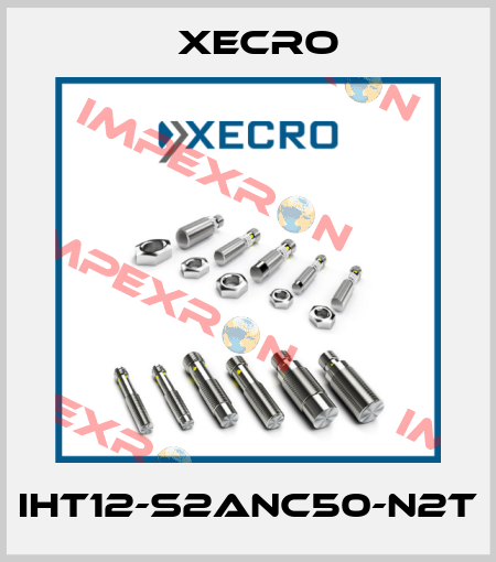 IHT12-S2ANC50-N2T Xecro