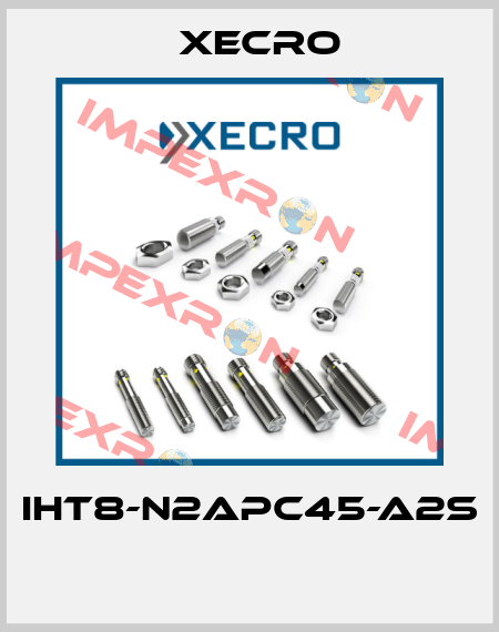 IHT8-N2APC45-A2S  Xecro