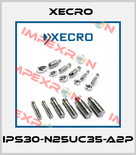 IPS30-N25UC35-A2P Xecro