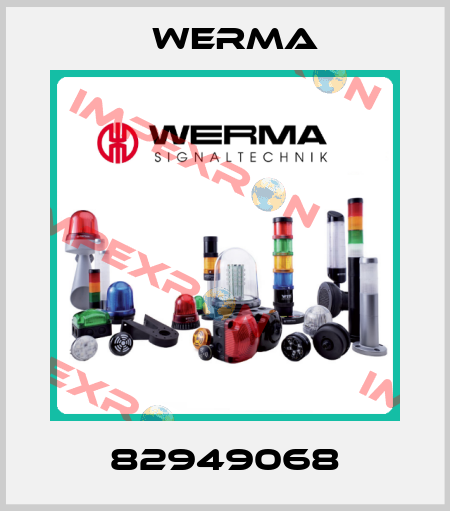 82949068 Werma
