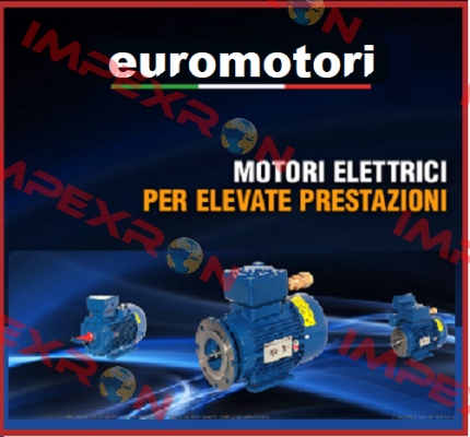 52-2001/01.  Euromotori