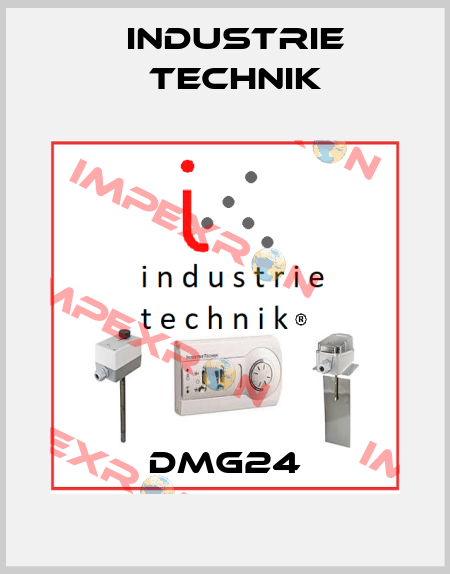 DMG24 Industrie Technik
