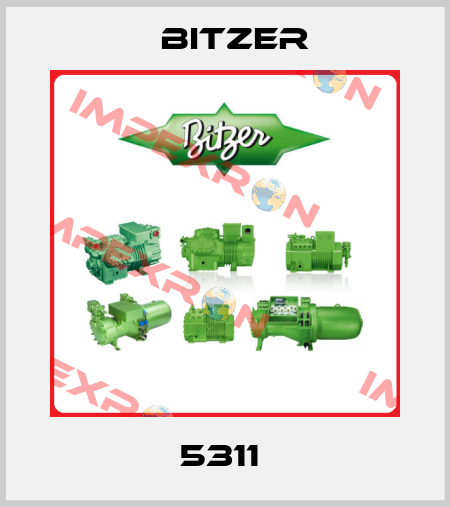 5311  Bitzer