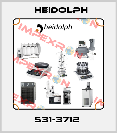 531-3712  Heidolph