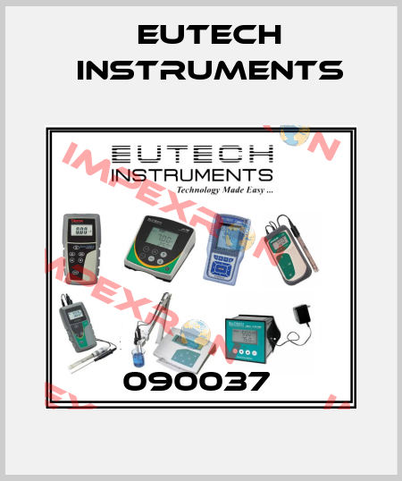 090037  Eutech Instruments