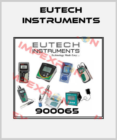 900065  Eutech Instruments