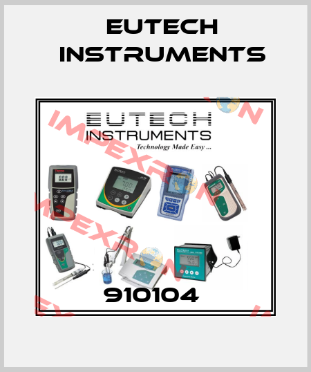 910104  Eutech Instruments