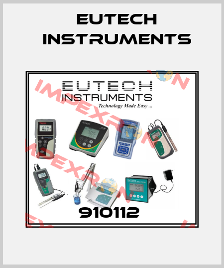 910112  Eutech Instruments