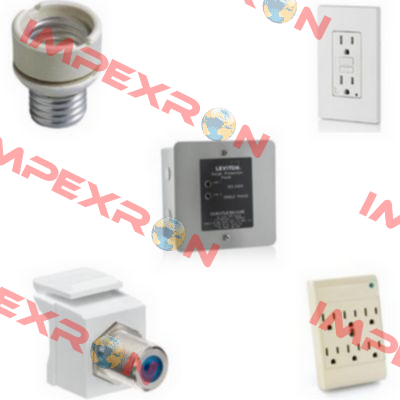 5373 UL/CSA 50A-125V       65224  Leviton