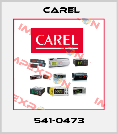 541-0473 Carel