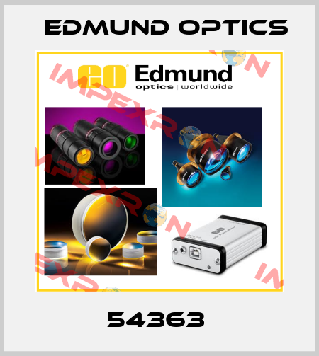 54363  Edmund Optics