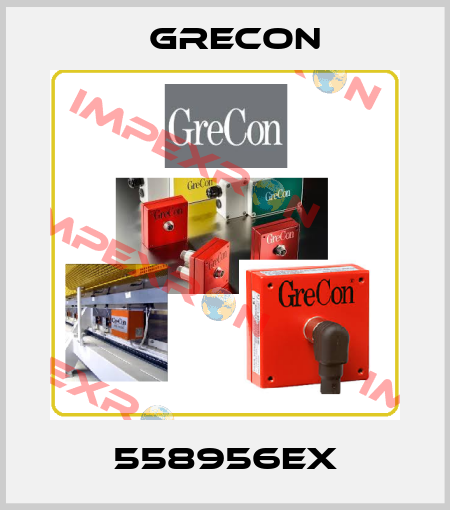 558956EX Grecon