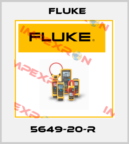 5649-20-R  Fluke