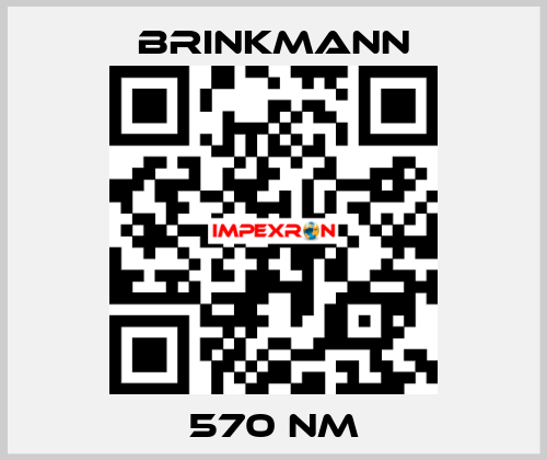 570 NM  Brinkmann