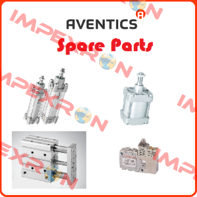 5812420100 VALVE 581-242 24V  Aventics