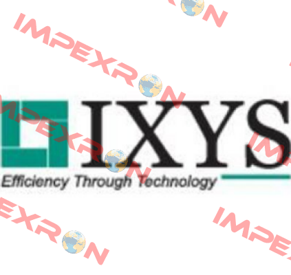 590DC/00/00  Ixys Corporation