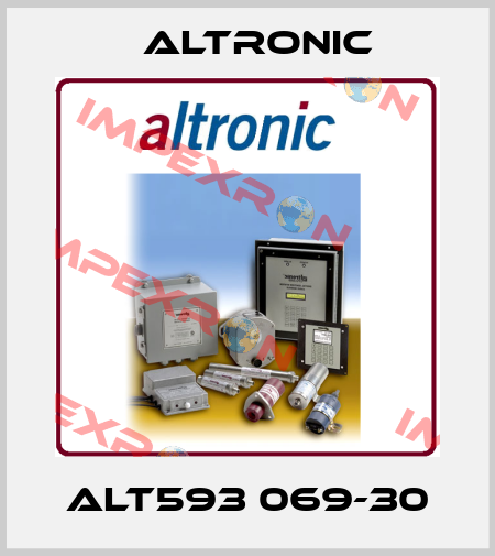 593069-30 Altronic