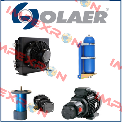 092390-011S1  Olaer (Parker)