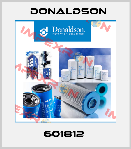 601812  Donaldson