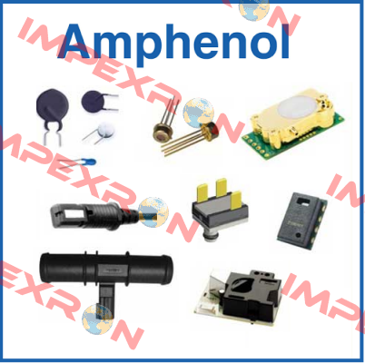 60836T1626SB  Amphenol