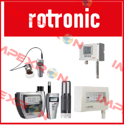 61034011 Rotronic