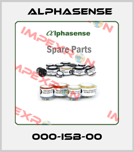 000-ISB-00 Alphasense