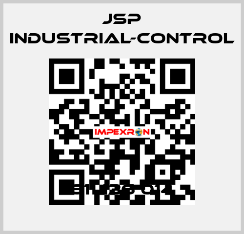 611 136 014 JSP Industrial-Control