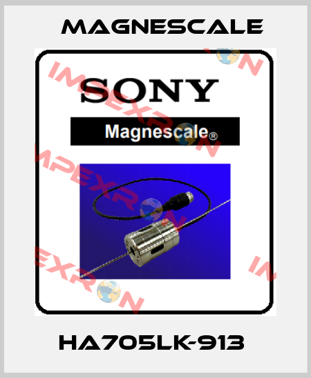 HA705LK-913  Magnescale