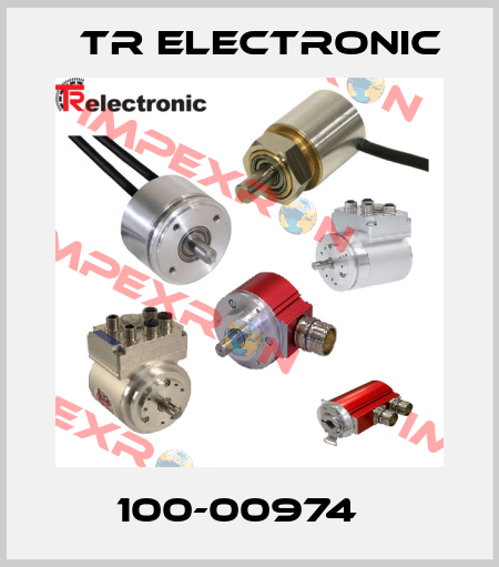 100-00974   TR Electronic