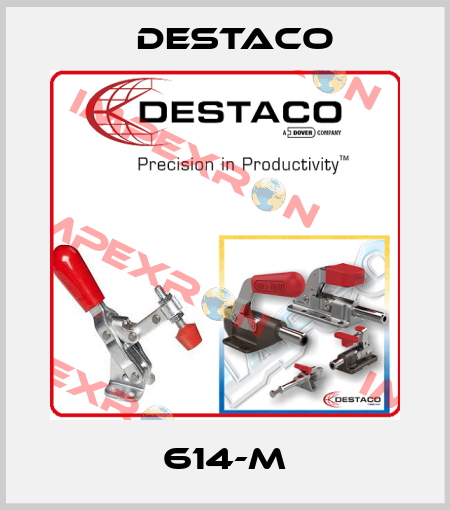 614-M Destaco