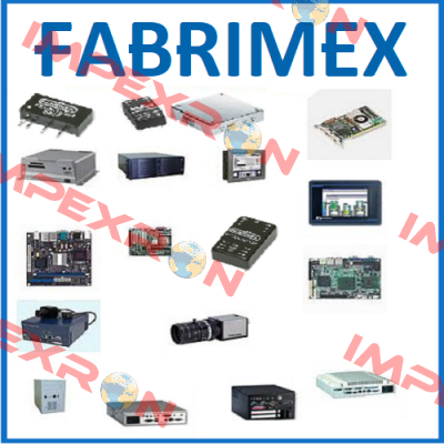 ECW24-0510  Fabrimex