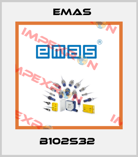 B102S32  Emas