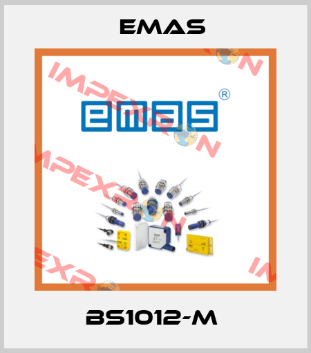 BS1012-M  Emas