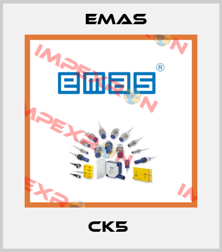 CK5  Emas