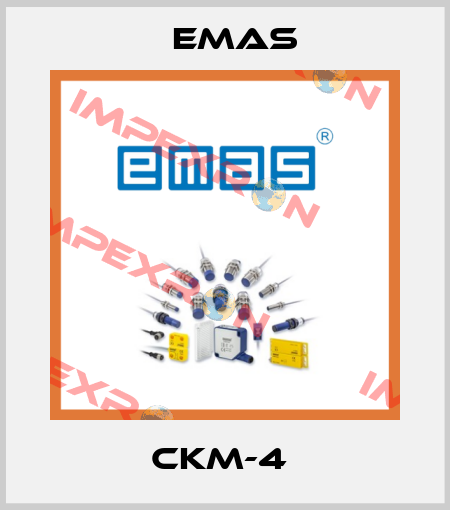 CKM-4  Emas