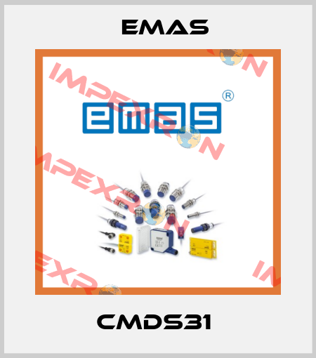CMDS31  Emas
