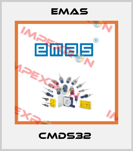 CMDS32  Emas