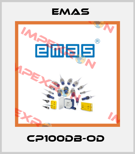 CP100DB-OD  Emas