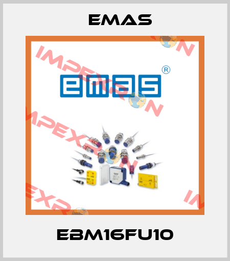 EBM16FU10 Emas