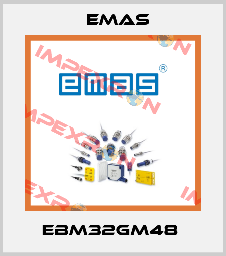EBM32GM48  Emas