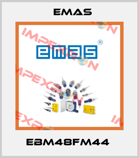 EBM48FM44  Emas