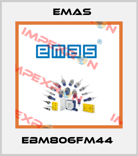 EBM806FM44  Emas