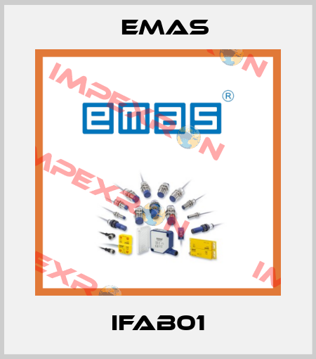 IFAB01 Emas