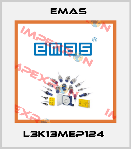 L3K13MEP124  Emas