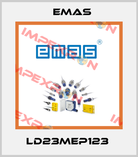 LD23MEP123  Emas