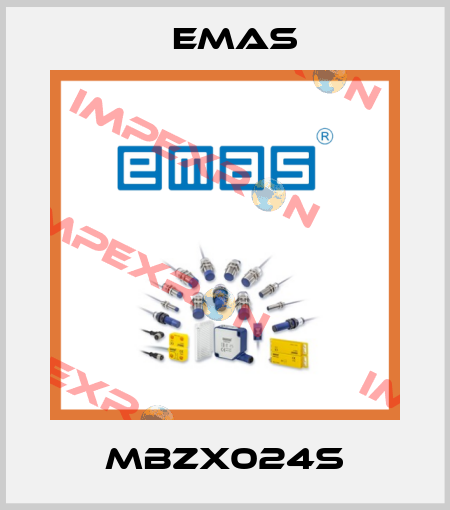 MBZX024S Emas